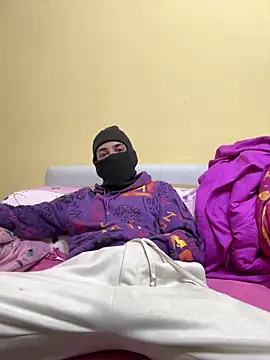 boyadark online show from 01-09-25, 02:29