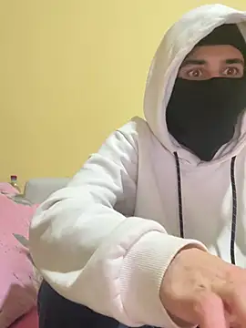 boyadark online show from 01-23-25, 08:35