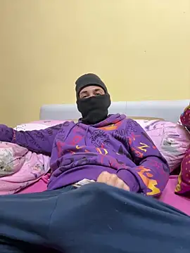 boyadark online show from 01-10-25, 12:38