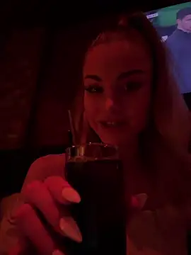 MilaMaaay online show from 03-22-26, 06:09