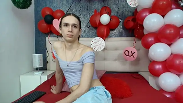 Celestial Queen  online show from 02-12-26, 02:17