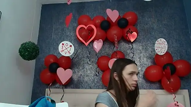 Celestial Queen  online show from 02-11-26, 01:44