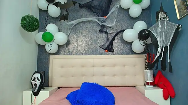 Celestial Queen  online show from 10-30-25, 12:58