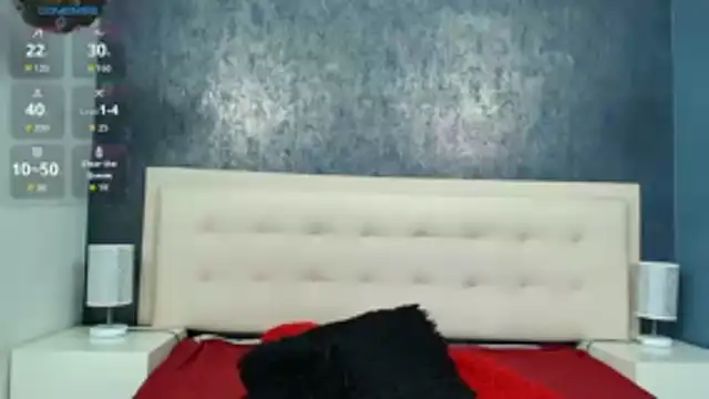 Snapshot of Celestial_Queen_ chatting on 03-23-26, 11:43 Celestial Queen online show from 03-23-26, 11:43