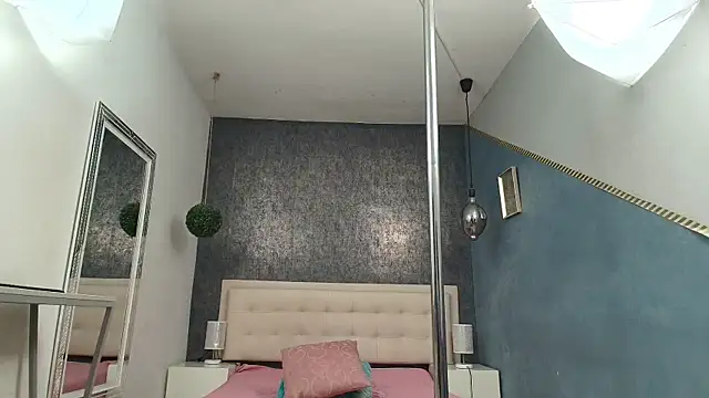 Snapshot of Celestial_Queen_ chatting on 07-20-26, 01:35 Celestial Queen online show from 07-20-26, 01:35