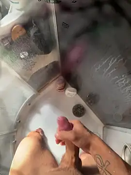 lescro95  online show from 10-13-25, 09:11