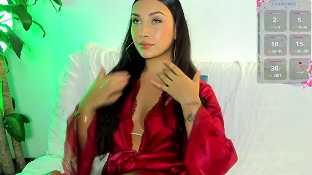 charlotte james0 online show from 02-11-26, 02:44