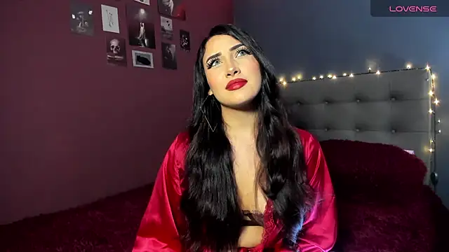 charlotte james0 online show from 01-09-26, 02:40