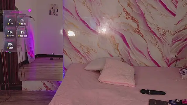 Eimyaniston cute online show from 03-21-26, 01:18