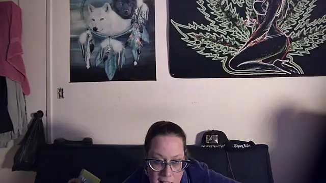 Snapshot of TheGoldenLotus chatting on 03-20-25, 07:14 TheGoldenLotus online show from 03-20-25, 07:14