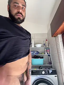 Dikkiduohottt online show from 04-03-26, 01:06