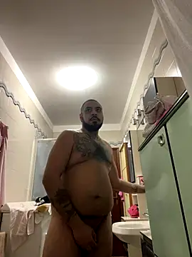 Dikkiduohottt online show from 11-07-25, 05:17