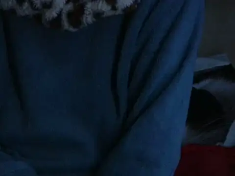 VeneRed online show from 10-13-25, 08:10