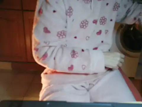 VeneRed online show from 02-08-26, 04:54