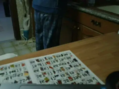 VeneRed online show from 10-18-25, 06:32