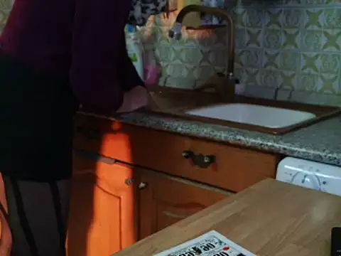 VeneRed online show from 11-08-25, 07:12