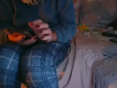 VeneRed online show from 12-02-25, 03:47