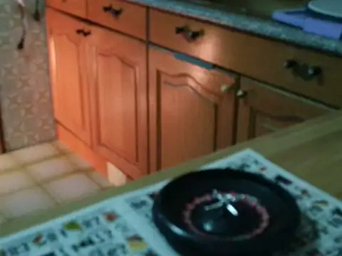 VeneRed online show from 11-19-25, 06:30