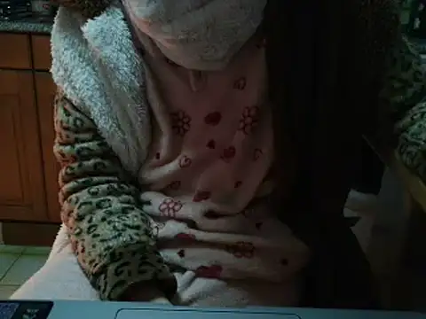 VeneRed online show from 02-14-26, 05:57