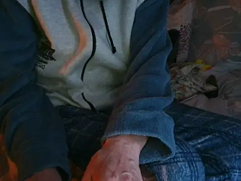 VeneRed online show from 11-29-25, 07:25