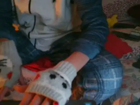 VeneRed online show from 12-21-25, 09:48