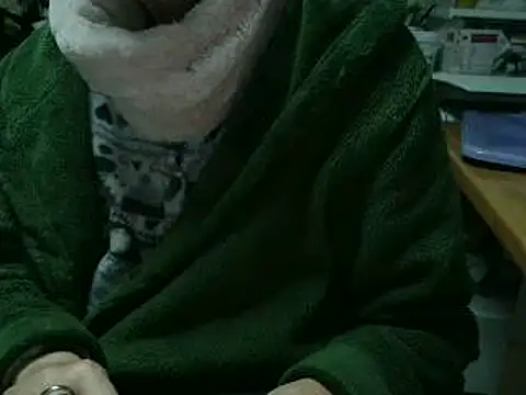 VeneRed online show from 04-04-26, 08:59