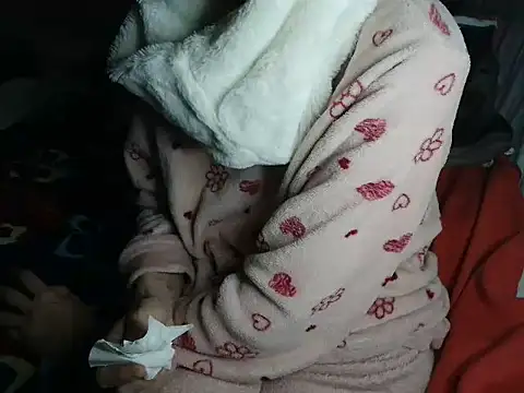 VeneRed online show from 03-08-26, 06:49