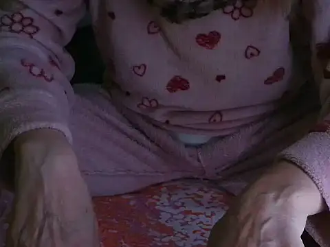 VeneRed online show from 03-10-26, 07:18