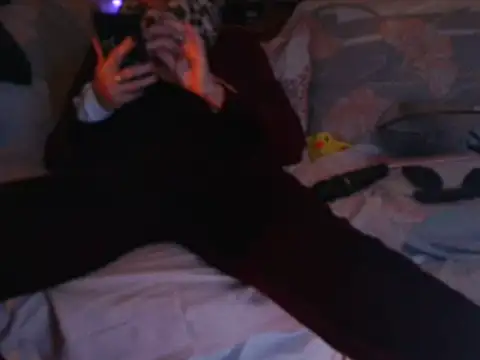 VeneRed online show from 11-28-25, 07:03