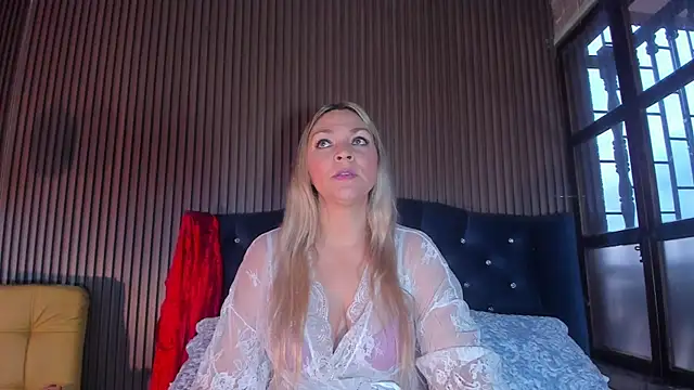 MalorySweet online show from 02-25-25, 11:54