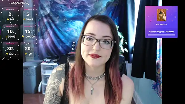 thedaisymoon online show from 05-02-26, 12:27