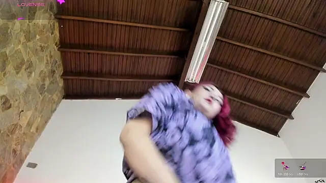 madame ibby online show from 12-22-25, 12:38