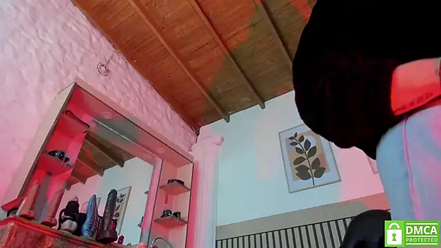 madame ibby online show from 03-31-26, 01:35