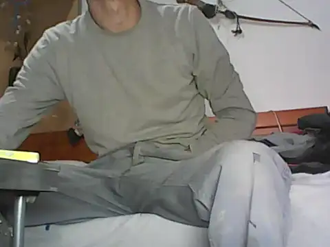 Fundy37 online show from 03-12-26, 09:41