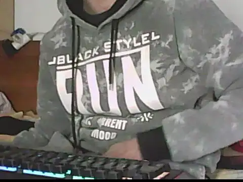 Fundy37 online show from 03-13-26, 06:02