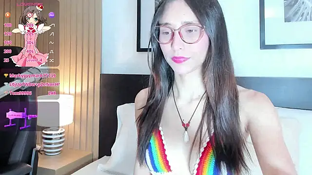 doll bella  online show from 06-26-26, 08:03