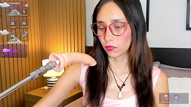 doll bella  online show from 03-24-26, 07:58