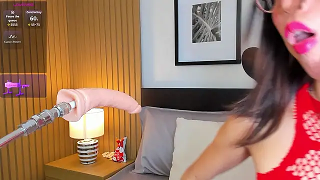 doll bella  online show from 02-14-26, 08:09