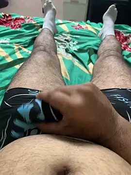 desiduzz21 online show from 11-24-25, 05:35