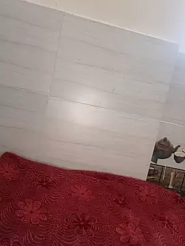 Cute ritu0 online show from 02-13-25, 02:45