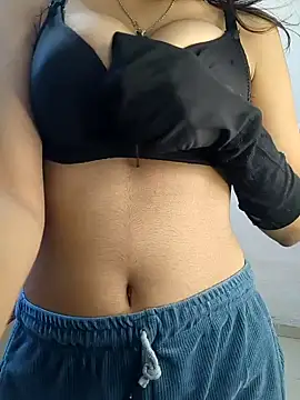 Cute ritu0 online show from 02-08-25, 09:24