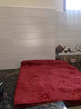 Cute ritu0 online show from 02-02-25, 04:48