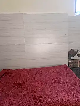 Cute ritu0 online show from 03-12-25, 04:30