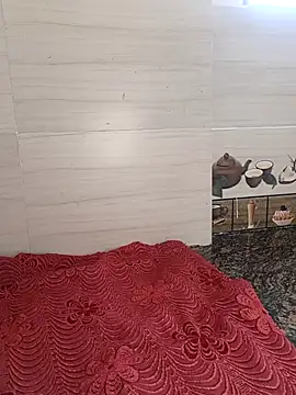 Cute ritu0 online show from 02-18-25, 07:21