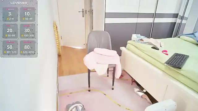 CN-Shanshan online show from 01-13-26, 07:01