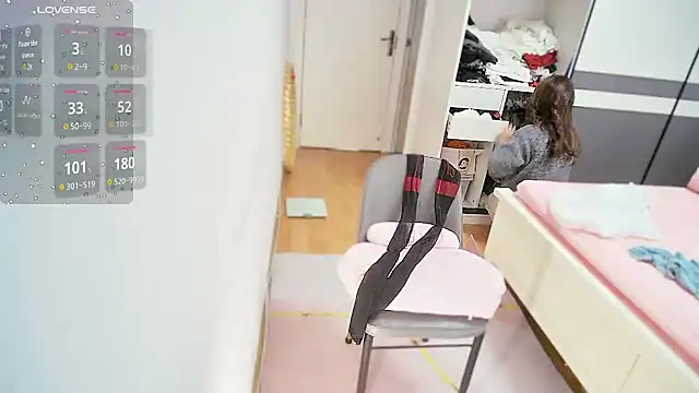 CN-Shanshan online show from 03-16-26, 01:02