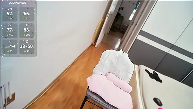 CN-Shanshan online show from 04-13-26, 12:47