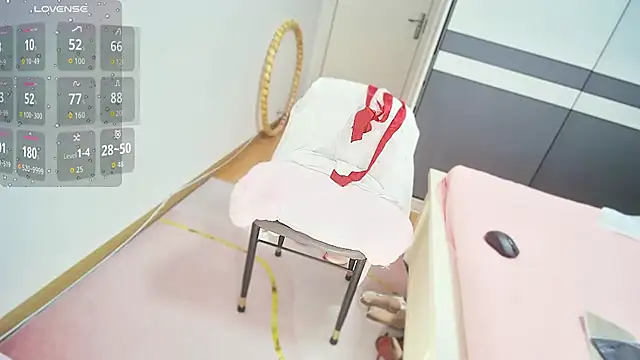 CN-Shanshan online show from 04-07-26, 01:29