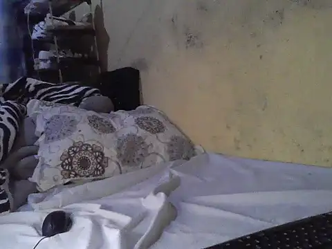 SEXY-SHANNEL online show from 11-19-25, 02:39