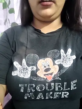 Cute payal0 online show from 04-19-26, 05:14